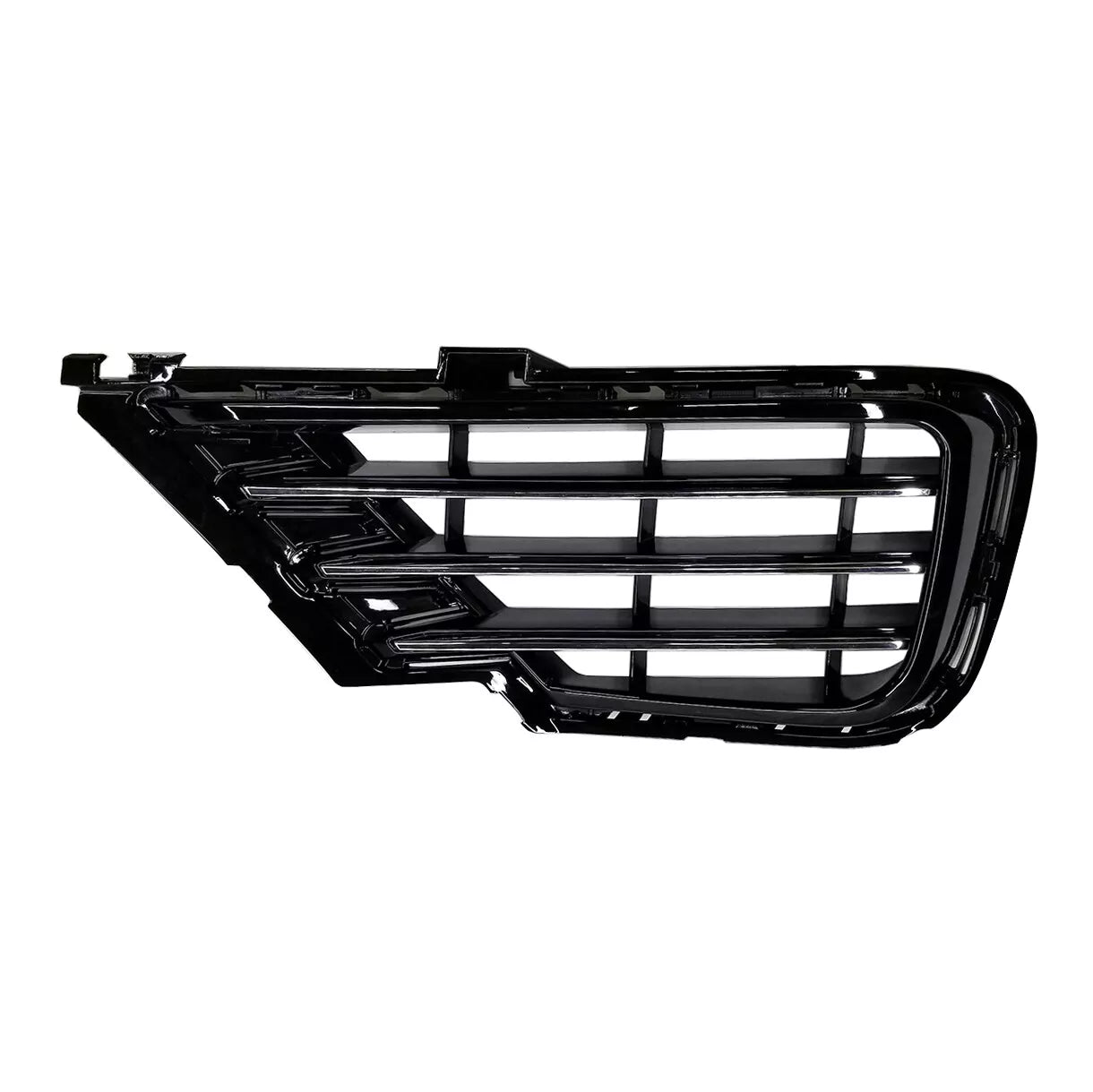 💥GRIGLIA DI VENTILAZIONE SINISTRA ADATTO PER VW Touareg 14-18 R Line 💥