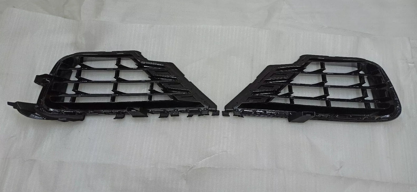 💥GRIGLIA DI VENTILAZIONE SINISTRA + SET DESTRO ADATTO PER VW Touareg 14-18 R💥