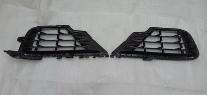 💥GRIGLIA DI VENTILAZIONE SINISTRA + SET DESTRO ADATTO PER VW Touareg 14-18 R💥