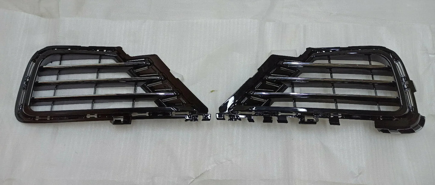 💥GRIGLIA DI VENTILAZIONE SINISTRA + SET DESTRO ADATTO PER VW Touareg 14-18 R💥