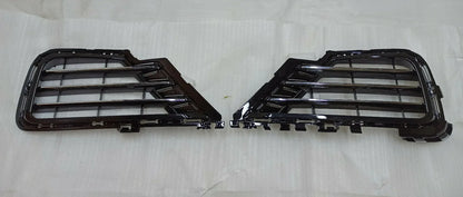 💥GRIGLIA DI VENTILAZIONE SINISTRA + SET DESTRO ADATTO PER VW Touareg 14-18 R💥