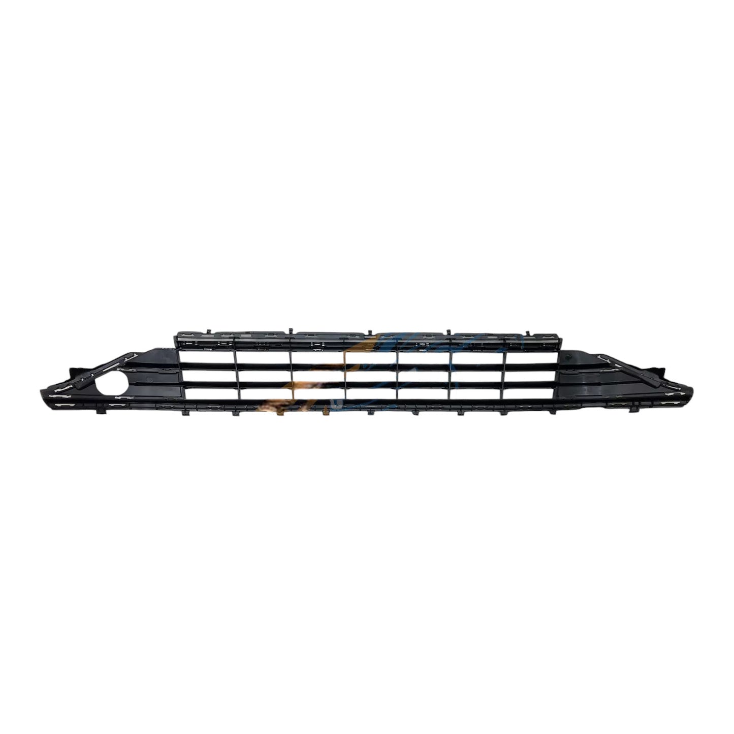 💥GRIGLIA DI VENTILAZIONE ADATTO PER VW Golf 7.5 2017 - 2019 CON CROMATURA SOLO PER STANDARD💥
