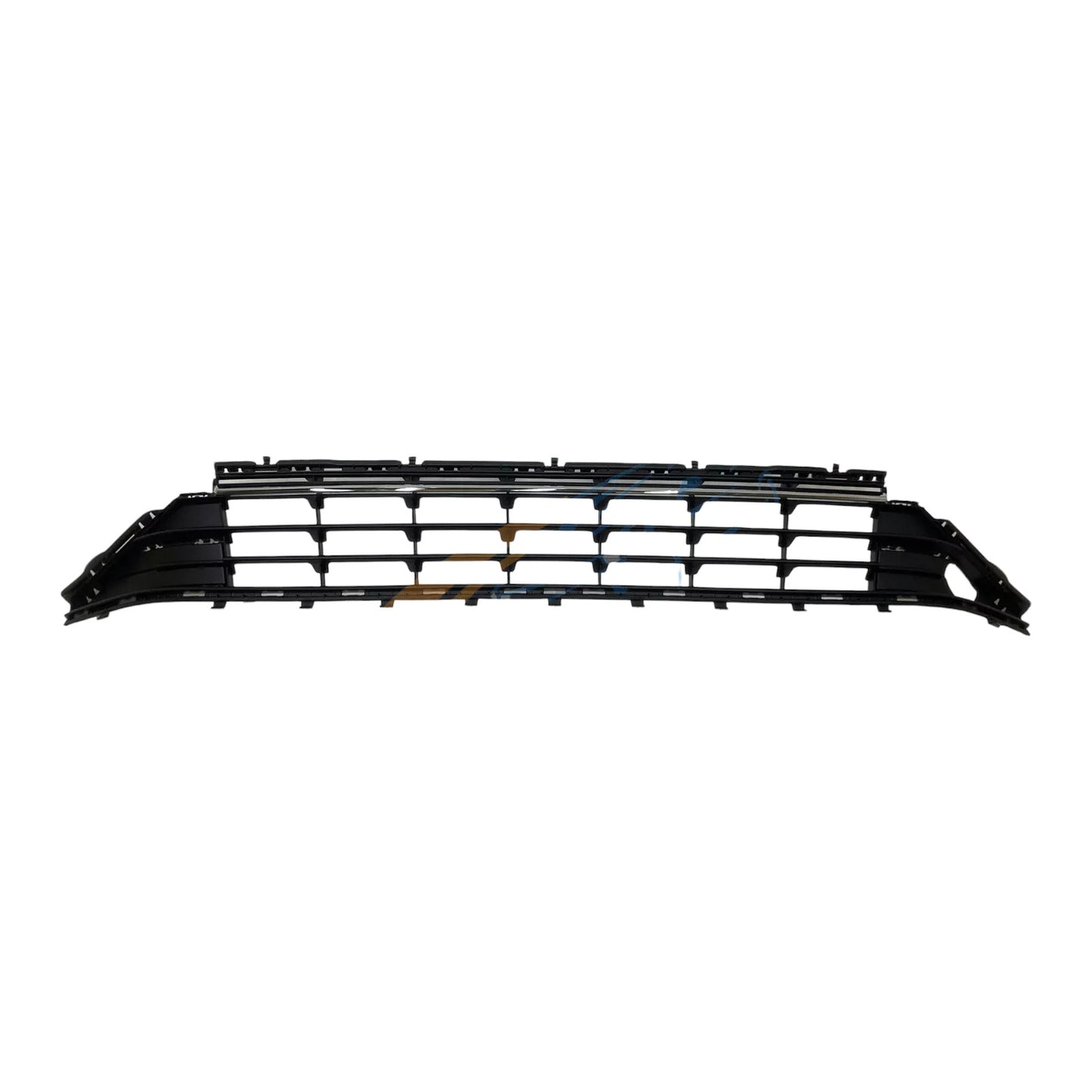 💥GRIGLIA DI VENTILAZIONE ADATTO PER VW Golf 7.5 2017 - 2019 CON CROMATURA SOLO PER STANDARD💥