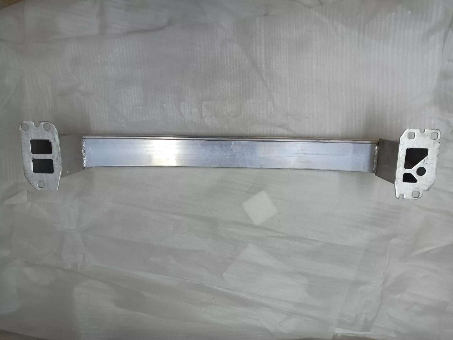 💥PARAURTI RINFORZO ANTERIORI ADATTO PER Audi Q3 8U 2011 - 2018💥