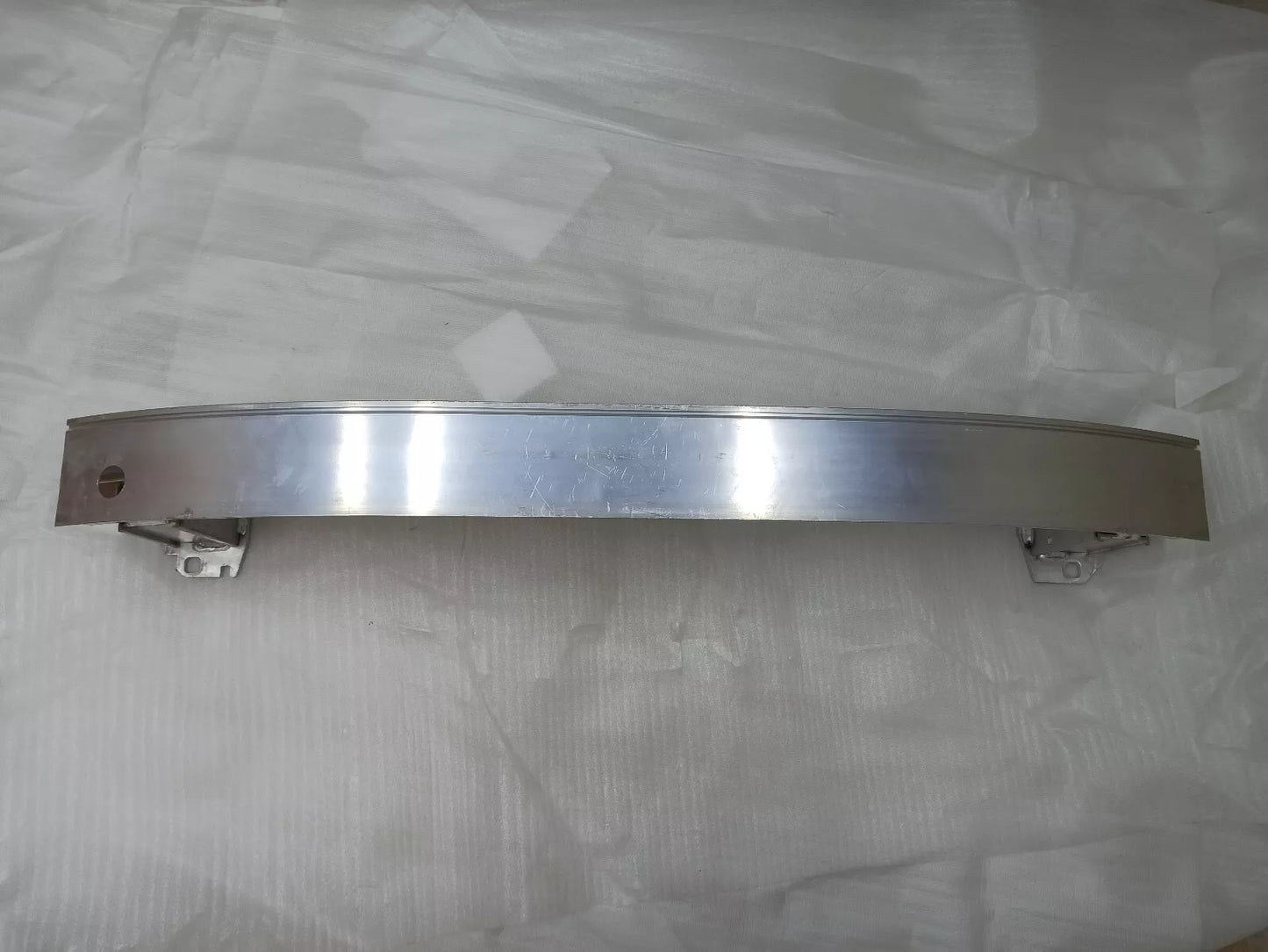 💥PARAURTI RINFORZO ANTERIORI ADATTO PER Audi Q3 8U 2011 - 2018💥