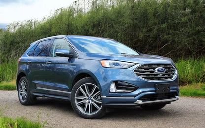 💥GRIGLIA RADIATORE ADATTO PER Ford Edge 2019💥