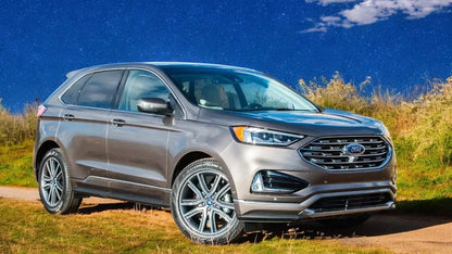 💥GRIGLIA RADIATORE ADATTO PER Ford Edge 2019💥
