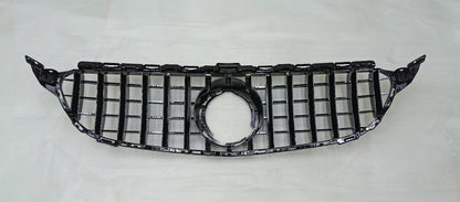 💥GRIGLIA RADIATORE GT ADATTO PER Mercedes Benz W205 Classe C 2018 💥