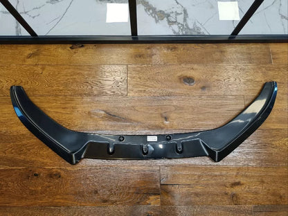 💥1905 SPLITTER ADATTO PER FORD PUMA 2019-2024 ST-LINE NERO LUCIDO 💥