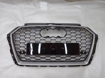 ⭐GRIGLIA RADIATORE ADATTO PER Audi RS3 8V 2016 - 2019⭐