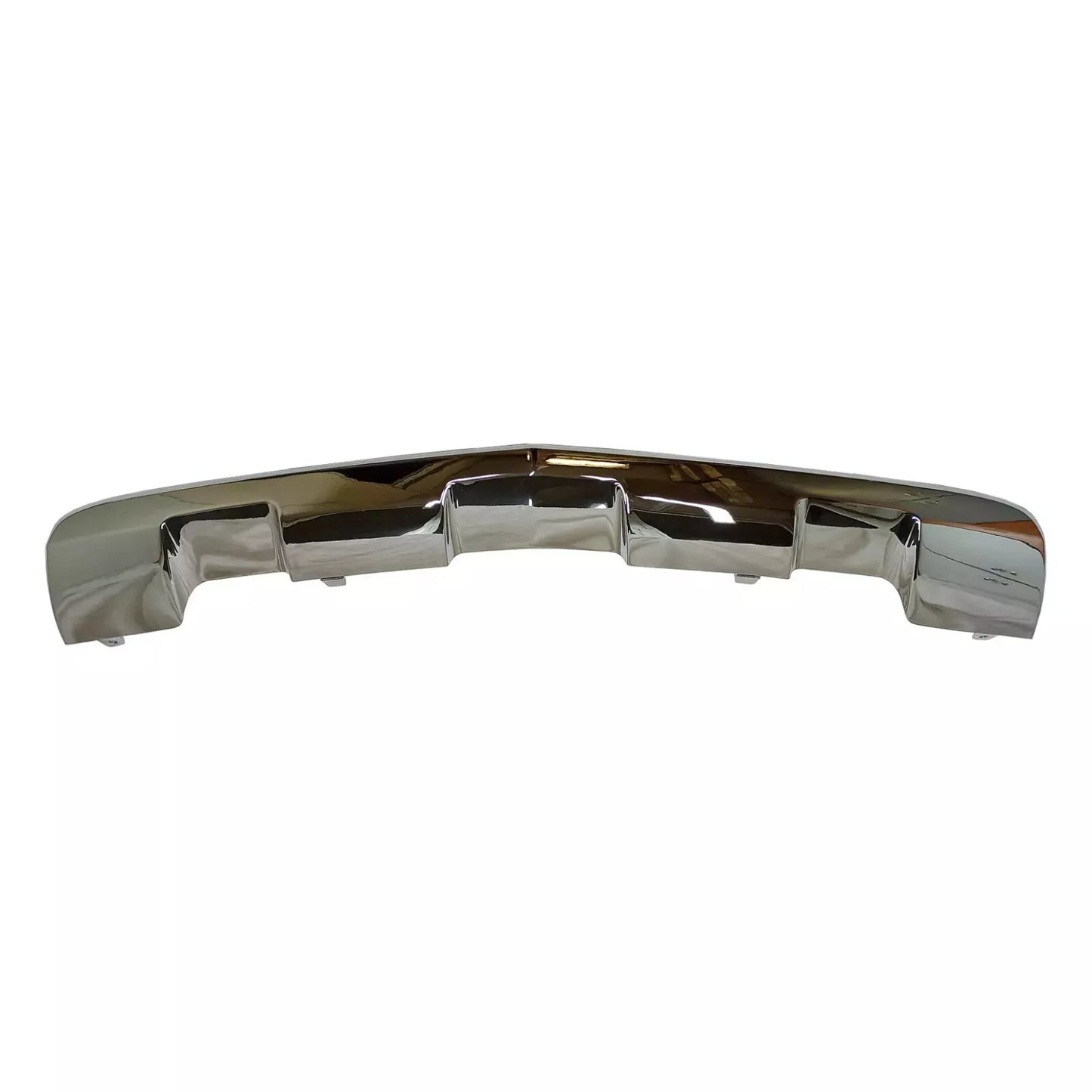 ✨Bara decorativa paraurti anteriore adatto per Mercedes Benz W251 R Kl 10-14✨