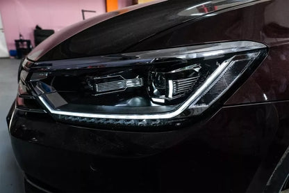 💥Headlights suitable for VW Passat B8 3G Facelift 16-19 LED 20 Look 💥