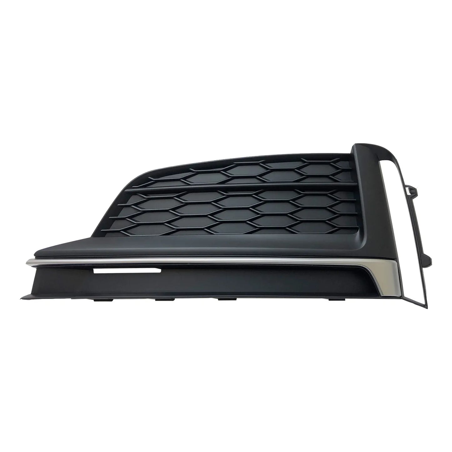💥SET GRIGLIA DI VENTILAZIONE S Line ADATTO PER   Audi A5 16-19💥
