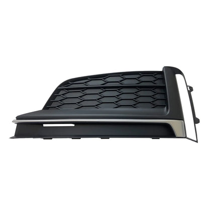 💥SET GRIGLIA DI VENTILAZIONE S Line ADATTO PER   Audi A5 16-19💥