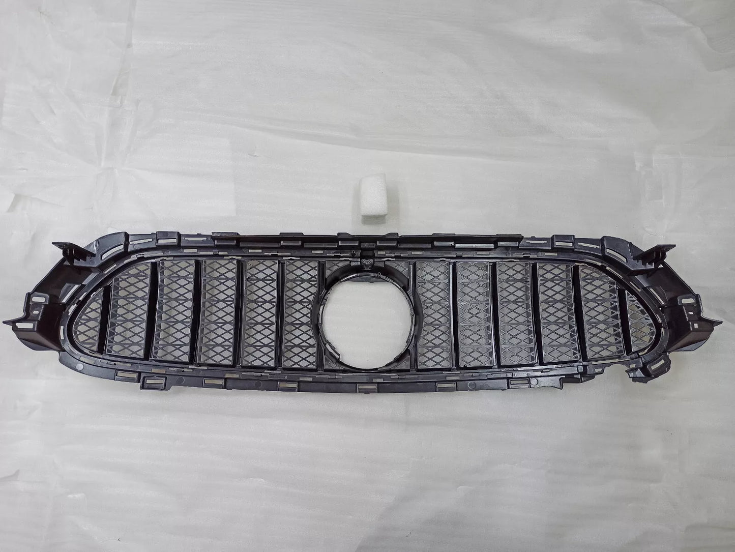 💥GRIGLIA RADIATORE GT ADATTO PER Mercedes Benz E Kl W213 20💥