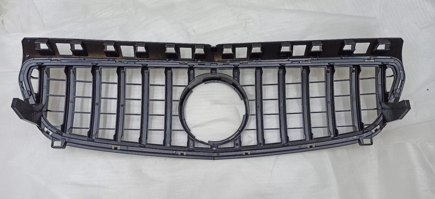 💥Griglia Raffreddatore GT Adatto per Mercedes Benz W176 A Kl 2012 - 2015💥