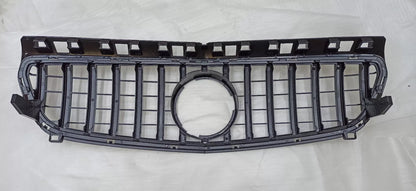 💥Griglia Raffreddatore GT Adatto per Mercedes Benz W176 A Kl 2012 - 2015💥