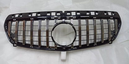 💥Griglia Raffreddatore GT Adatto per Mercedes Benz W176 A Kl 2012 - 2015💥
