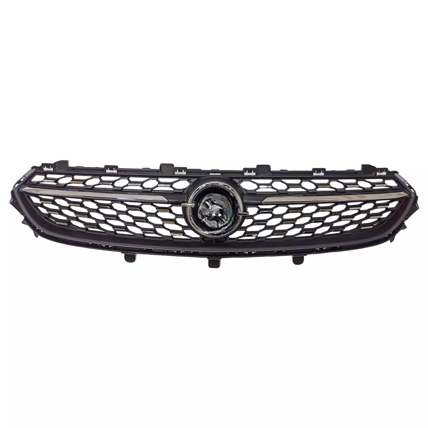 💥SET GRIGLIA RADIATORE ADATTO PER Opel Corsa F 2020 - 2023 💥