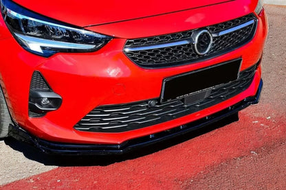 💥SET GRIGLIA RADIATORE ADATTO PER Opel Corsa F 2020 - 2023 💥