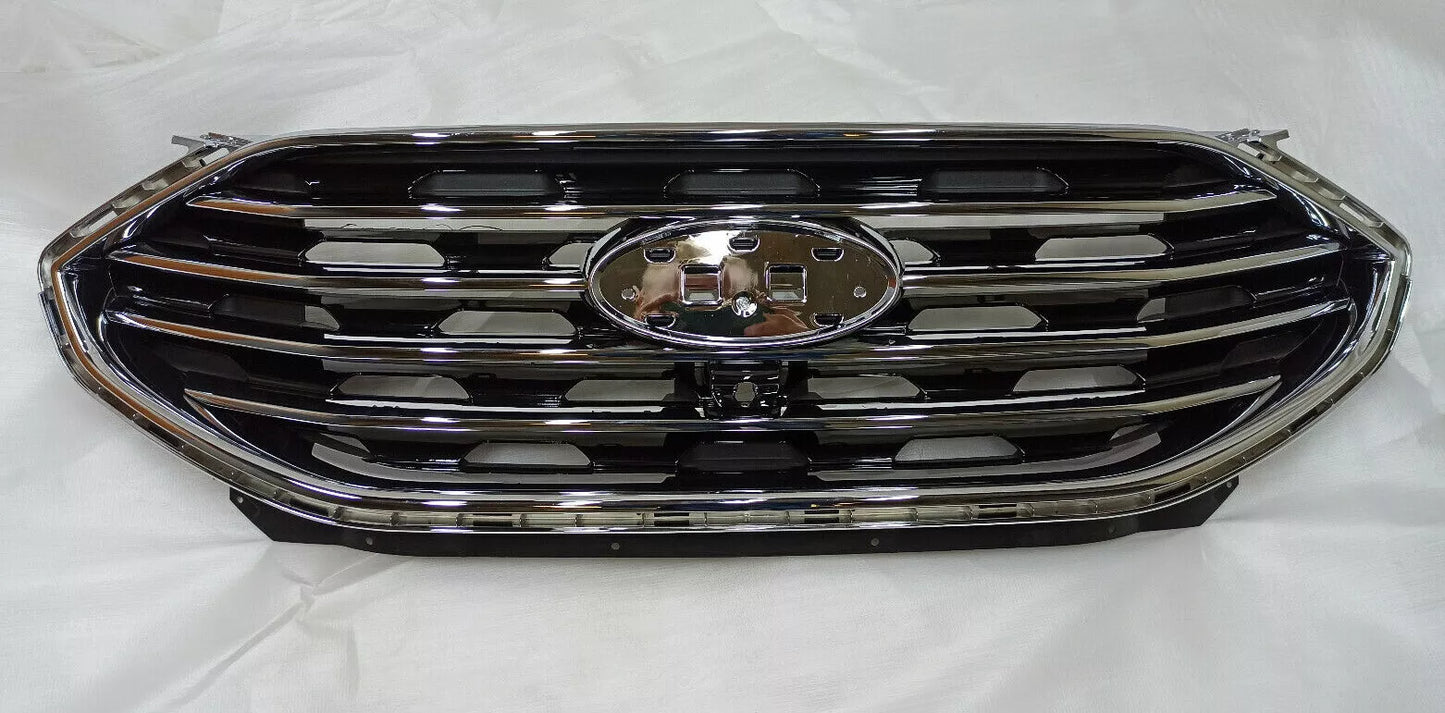 🔥GRIGLIA RADIATORE ADATTO PER Ford Edge 2019🔥