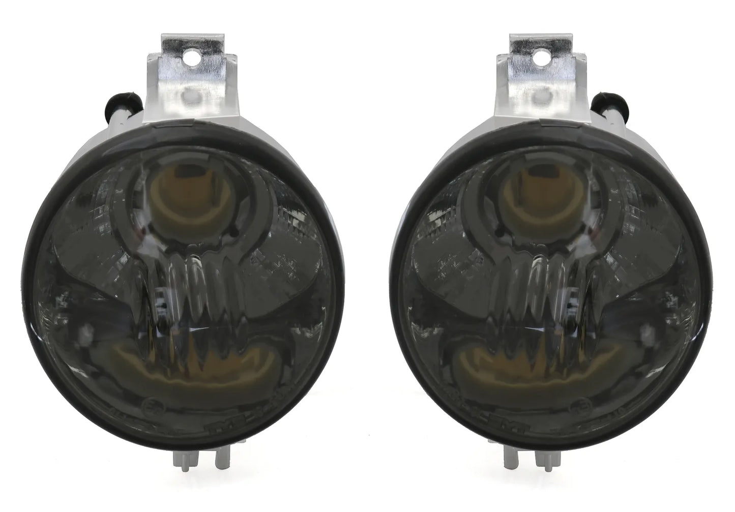 🔥Fari + frecce in vetro trasparente nero in set per VW Lupo 6X dal 1998-🔥