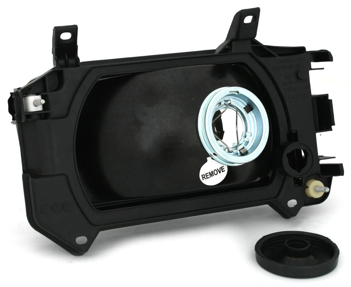 🔥Set fari con frecce per VW T4 90-03 sinistra destra in nero set H4🔥