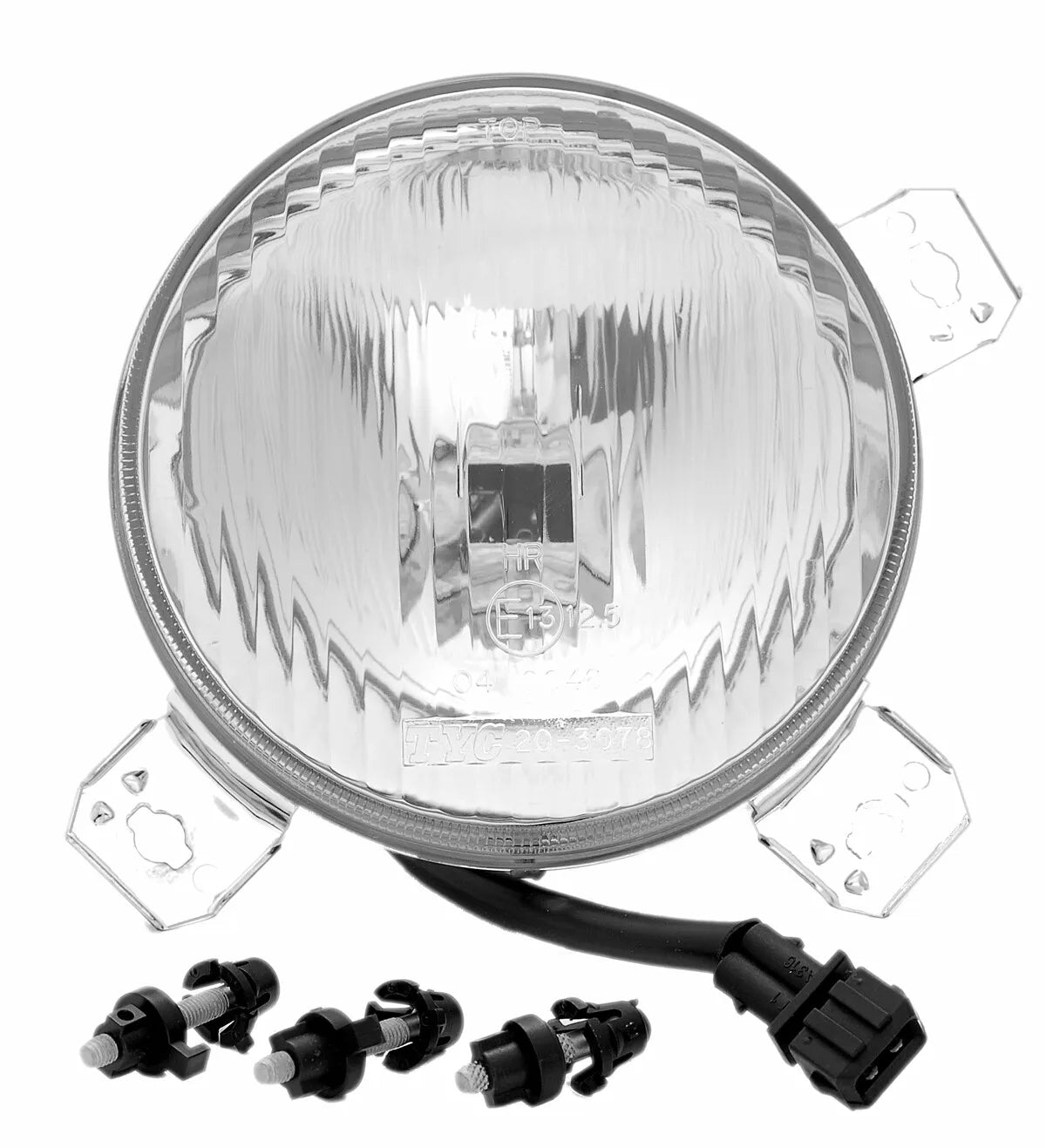 🔥Set fari per VW Golf 2 19E faro H3 abbagliante aggiuntivo🔥