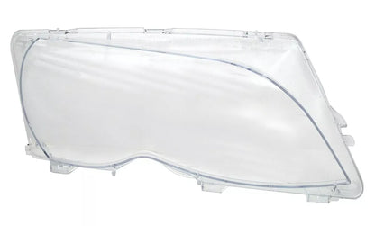 🔥Set lenti faro per BMW Serie 3 E46 Facelift anno 01-05 alogeno / X🔥