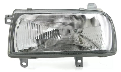 🔥Set faro per faro VW Vento H4 LWR con lente alogena🔥