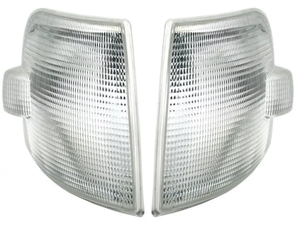 🔥Set faro + frecce per VW T4 sinistra + freccia anteriore destra alogena 96-03🔥