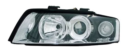 🔥Set fari per Audi A4 8E 2000-2004 H7 🔥