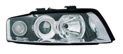 🔥Set fari per Audi A4 8E 2000-2004 H7 🔥