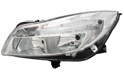 🔥Set fari per Opel Insignia A 2008-2013 alogeno H1 H7 servomotore LWR🔥