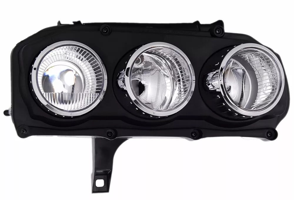 🔥Set fari per Alfa Romeo 159 Brera Spider 939 2005-2012 H7 H7 alogeni🔥