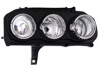 🔥Set fari per Alfa Romeo 159 Brera Spider 939 2005-2012 H7 H7 alogeni🔥