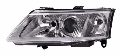 🔥Set fari per servomotore Saab 9-3 2002-2007 YS3F H7 / H7+ LWR🔥