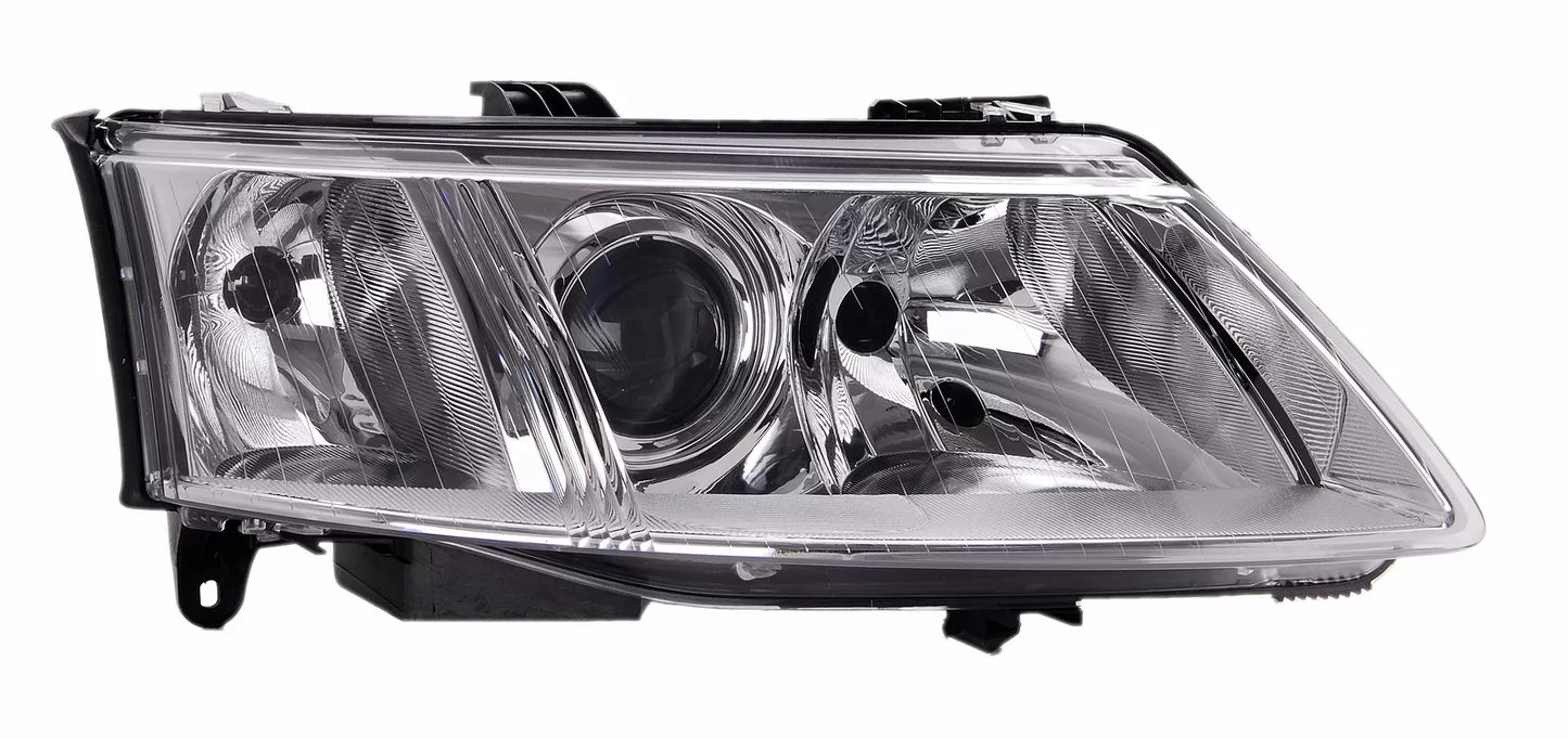 🔥Set fari per servomotore Saab 9-3 2002-2007 YS3F H7 / H7+ LWR🔥