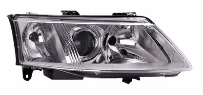 🔥Set fari per servomotore Saab 9-3 2002-2007 YS3F H7 / H7+ LWR🔥