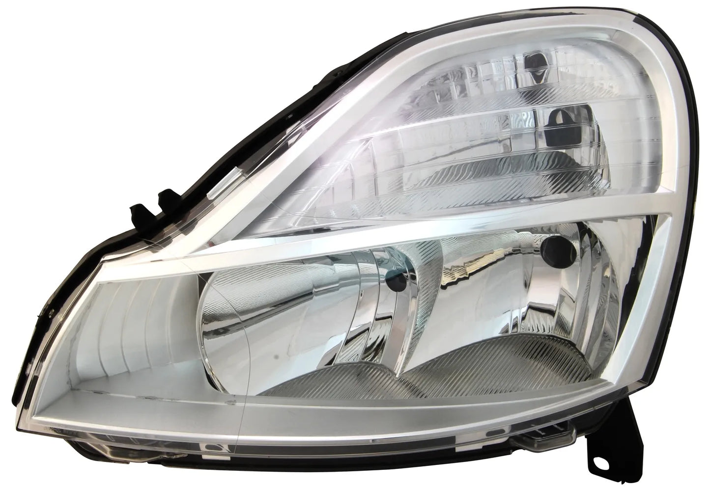 🔥Set fari per Renault Modus F JP H1 / H7 2008- Alogeni LWR🔥