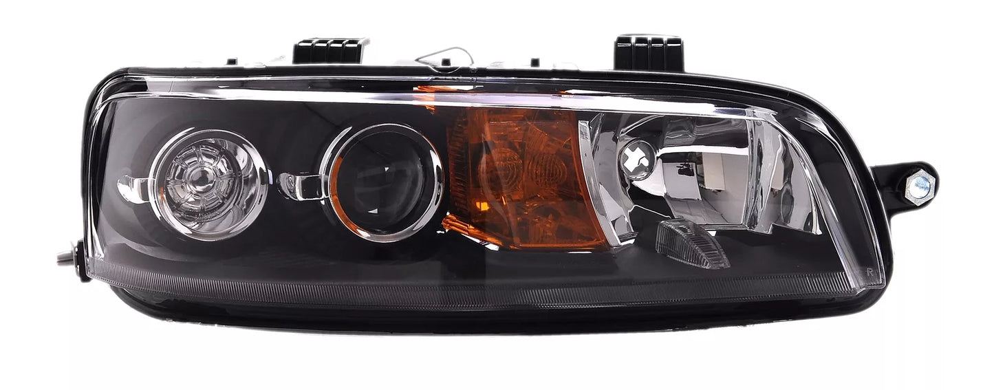 🔥Headlights set for Fiat Punto 2 188 2001-2003 H1 H1 halogen without NSW🔥