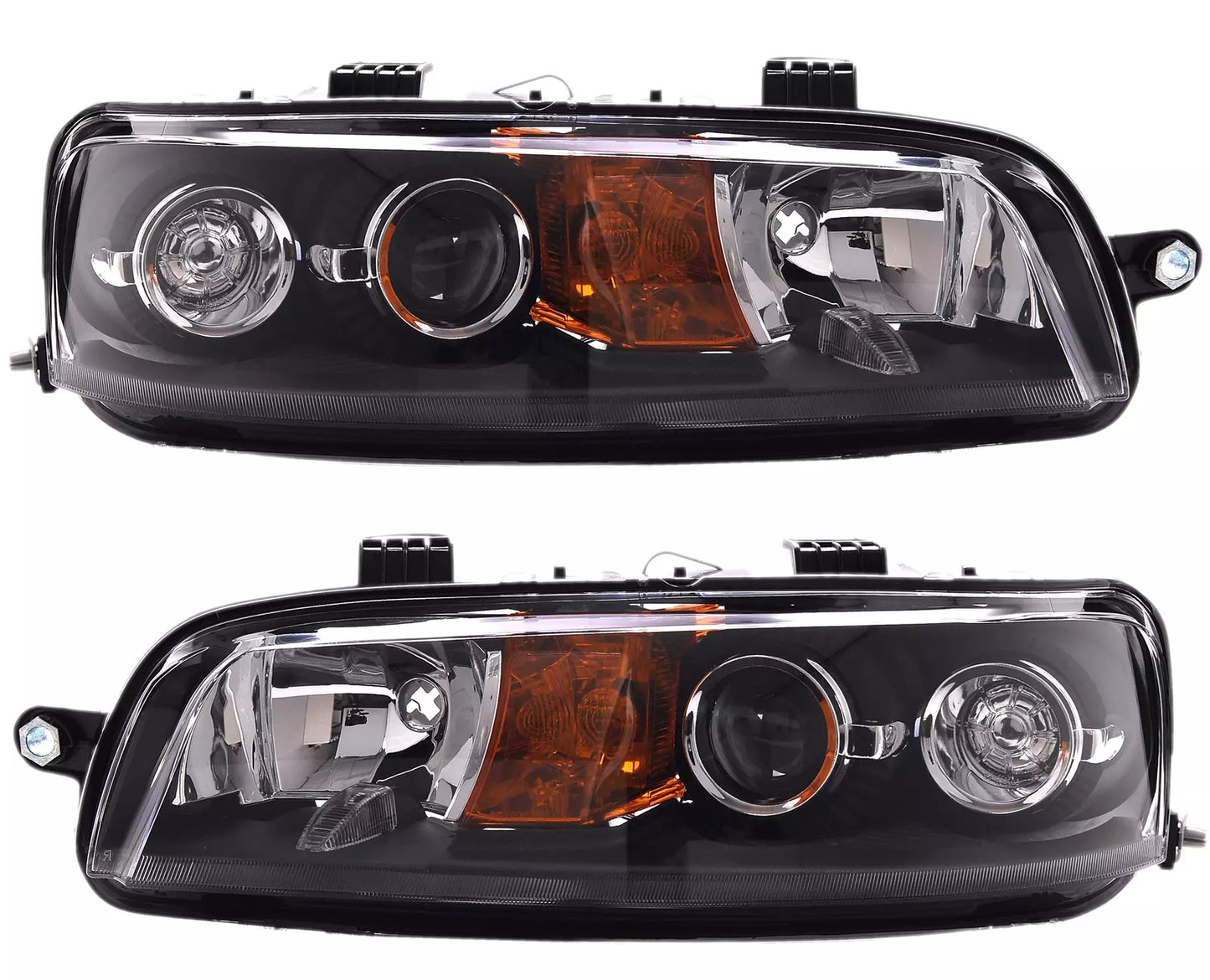 🔥Headlights set for Fiat Punto 2 188 2001-2003 H1 H1 halogen without NSW🔥
