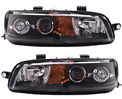 🔥Headlights set for Fiat Punto 2 188 2001-2003 H1 H1 halogen without NSW🔥