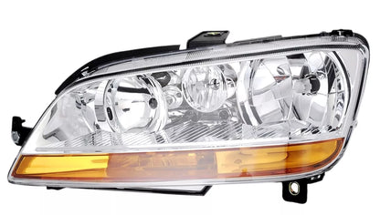 🔥Fiat Idea Multipla headlight kit with yellow halogen NSW indicators H1H7🔥