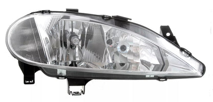 🔥Set fari per Renault Megane 1999-2003 H1 H7 lente alogena LWR🔥
