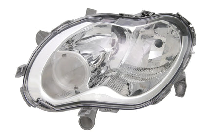 🔥Set fari per Smart City Coupé + motore Fortwo 450 H1 H7 alogeno LWR🔥