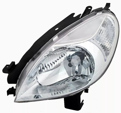 🔥Headlights Set for Citroen Xsara Picasso N68 2004-2009 H4 LWR🔥
