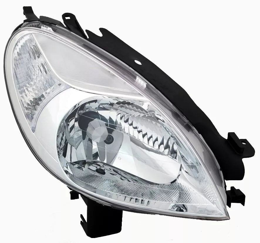 🔥Headlights Set for Citroen Xsara Picasso N68 2004-2009 H4 LWR🔥