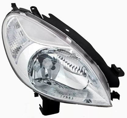 🔥Headlights Set for Citroen Xsara Picasso N68 2004-2009 H4 LWR🔥