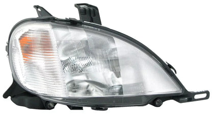 🔥Headlights set for Mercedes M-Class W163 1998-01 LWR halogen lens🔥